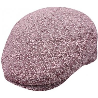Fiebig Headwear since 1903 bavlněná letní bekovka driver cap – Sleviste.cz