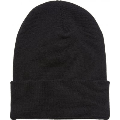 Flexfit Bio dlouhá čepice 1501OC black – Hledejceny.cz