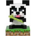 EPEE Merch - Paladone Icon Light Minecraft Panda – Hledejceny.cz