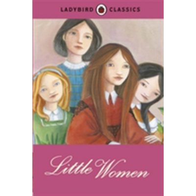 Ladybird Classics: Little Women