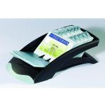 Durable vizitkář Visifix Desk Vegas černý – Zboží Živě