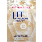 Dermacol Maska na obličej Hyaluron Therapy 3D Textile Facial Mask 1 ks – Zboží Dáma