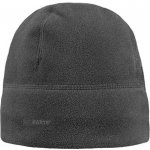 Barts zimní čepice Basic beanie Anthracite – Hledejceny.cz