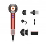 Dyson Supersonic Nural HD16 Strawberry Bronze/Blush Pink – Sleviste.cz