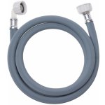 Hadice pračková napouštěcí s kolínkem 3/4"×3/4" 1,5 m – Zboží Mobilmania