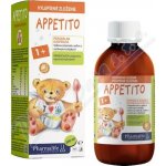 Pharmalife Appetito 200 ml – Hledejceny.cz