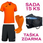 JOMA TOLETUM IV 15 ks + taška – Zboží Dáma