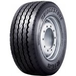 Bridgestone R168 235/75 R17,5 143/141J | Zboží Auto