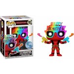 Funko Pop! Marvel Deadpool 30th Birthday Hat Deadpool – Sleviste.cz