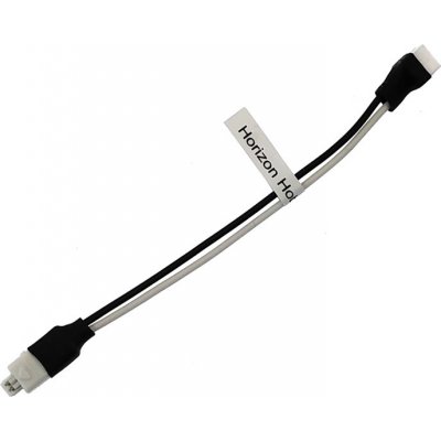 E-flite kabel prodlužovací Ultramicro 1S EFLA7002UM – Zboží Mobilmania