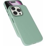 Epico Mag+ Silicone Case Pro iPhone 16 Pro - mátově zelená 91010101500002 – Hledejceny.cz