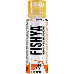 Extrifit Fishya Shot Bezinka 90 ml