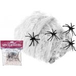 Pavoučí síť s pavouky – Zboží Mobilmania