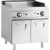 Gastro gril Royal Catering RCGG-80/700CS