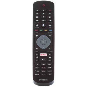 Dálkový ovladač Philips 398GR08BEPHN0019CR