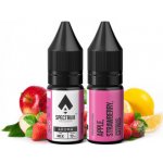 ProVape Spectrum Jablko, jahoda a citron 10 ml – Zboží Dáma
