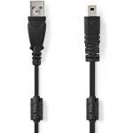 Nedis CCGL60810BK20 – Sleviste.cz