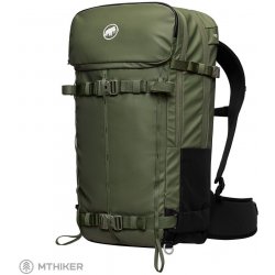 Mammut Nirvana 35l Marsh