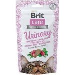 Brit Care Cat Snack Urinary 50 g – Sleviste.cz