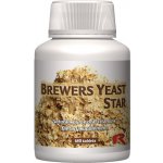Starlife Brewers yeast star 60 tablet – Hledejceny.cz