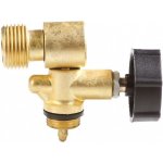 Ventil PB 2156 k regulátoru s výstupem z boku MEVA – Sleviste.cz