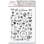 Aladine Diářová razítka léto – Zboží Dáma