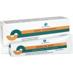 HBF Zinková mast 30 g – Zboží Dáma