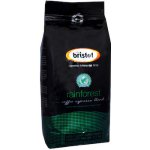 Bristot Rainforest zrnková 1 kg – Hledejceny.cz