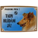 Dafiko Tabulka kolie – Hledejceny.cz