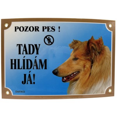 Dafiko Tabulka kolie – Hledejceny.cz