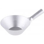 FESTA Naběračka zednická ocel 215 mm tulej na lopat.násadu – Zboží Mobilmania