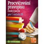 Procvičování pravopisu - ČJ pro 7. ročník – Zboží Mobilmania