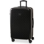 BERTOO Torino black/black 99 l 75x49x29 cm – Sleviste.cz