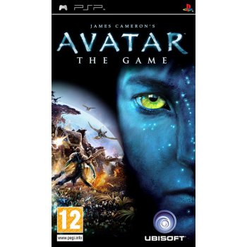 Avatar: The Game