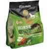 Krmivo a vitamíny pro koně Fitmin Horse Snack 0,2 kg