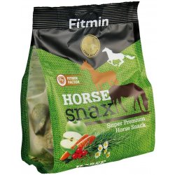 Fitmin Horse Snack 0,2 kg