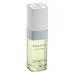 Chanel Cristalle Eau Verte toaletní voda dámská 100 ml tester – Sleviste.cz