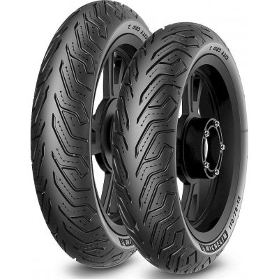 Michelin City Grip 2 100/90 R14 57S | Zboží Auto