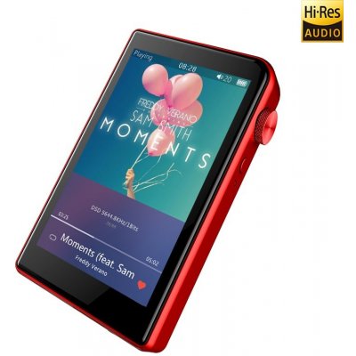 Shanling M2s – Zboží Mobilmania
