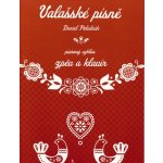 Valašské písně + audio online – Zboží Mobilmania