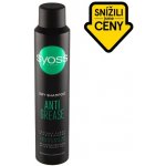 Syoss Anti Grease Dry šampon 200 ml – Zboží Dáma