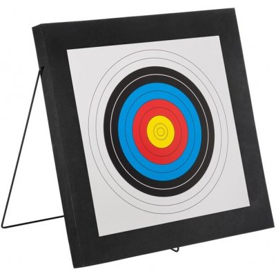 Ek Archery Terčovnice pěnová 60 x 60 x 4,8 cm – Zbozi.Blesk.cz
