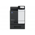 Konica Minolta bizhub C3300i – Hledejceny.cz