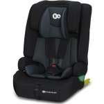 Kinderkraft SAFETY-FIX 2 i-Size 2023 GREY – Sleviste.cz