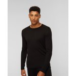 Icebreaker Mens 200 Oasis LS Crewe černá – Hledejceny.cz