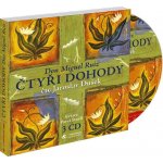 Čtyři dohody CD – Sleviste.cz