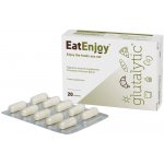 Pharmavita EatEnjoy Gluten 20 kapslí – Hledejceny.cz