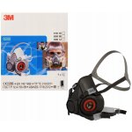 Canis polomaska 3M 6300 – Zboží Dáma