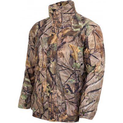 Bunda Hunter lovecká Wildtree Camo – Zboží Dáma