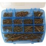 organizér - sada spojovací materiál č.1 543901 – Sleviste.cz